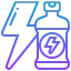 Energy drink icon 64x64