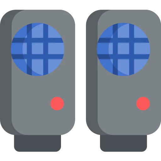 Speakers icon
