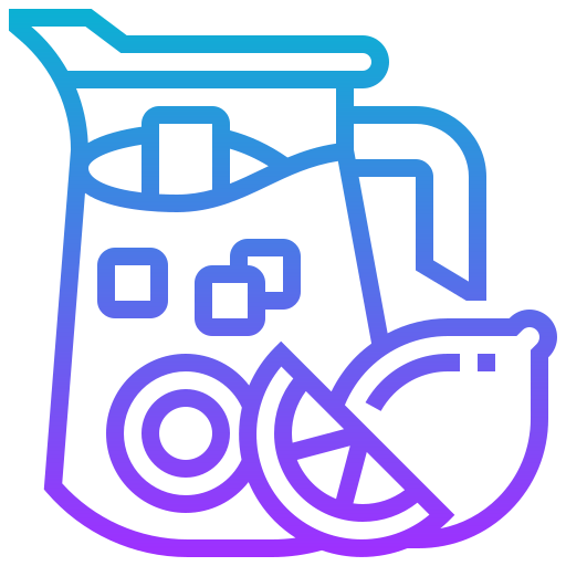 Lemonade icon