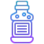 Mineral water icon 64x64