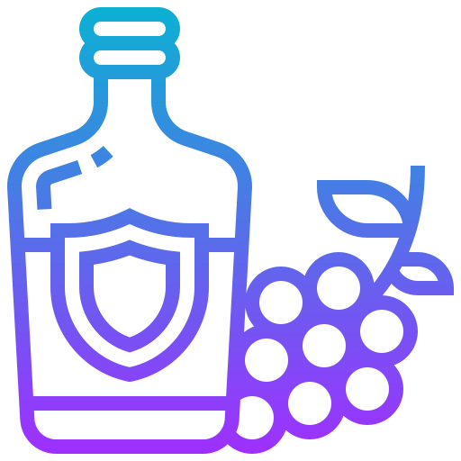 Wine icon