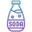 Soda icon 64x64