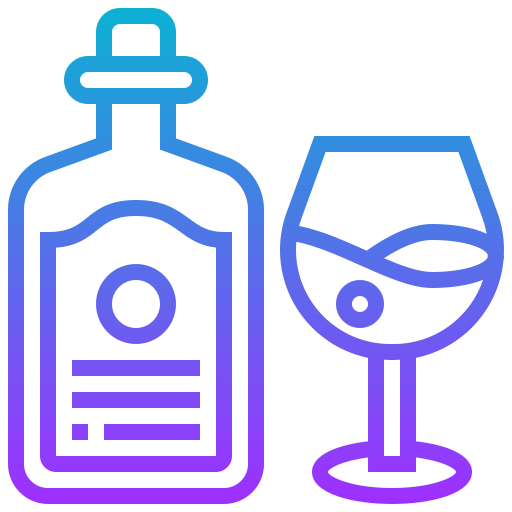 Wine icon