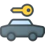 Rental icon 64x64