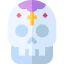 Mexican icon 64x64