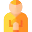 Monk icon 64x64