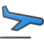 Landing icon 64x64