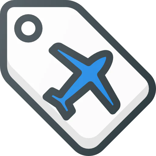 Label icon