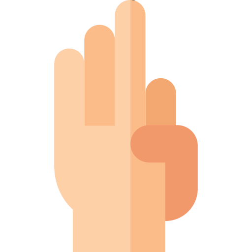 Mudra icon