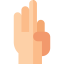 Mudra icon 64x64