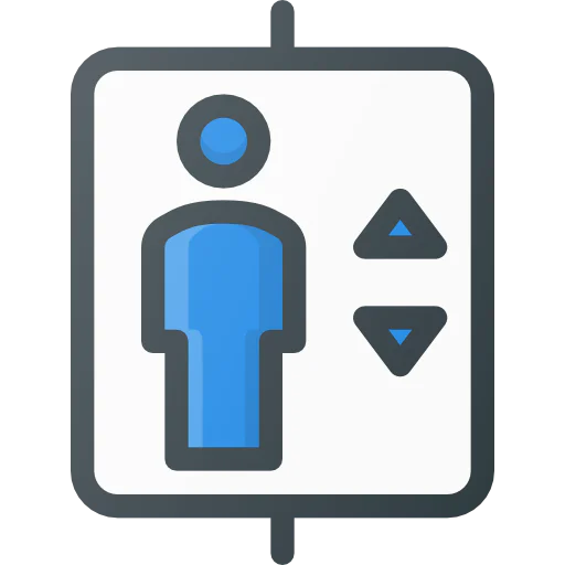 Elevator icon
