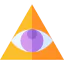 Eye icon 64x64