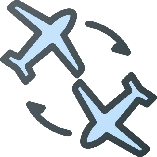 Flight icon