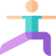 Yoga icon 64x64