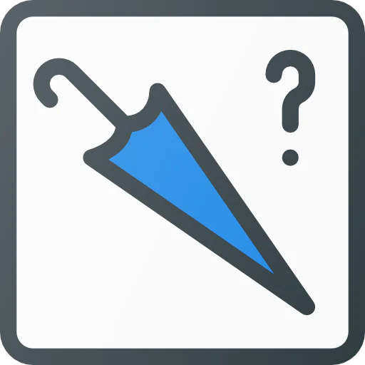 Lost items icon