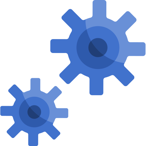 Settings icon