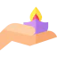 Diwali icon 64x64