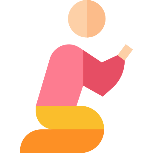 Prayer icon