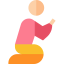 Prayer icon 64x64