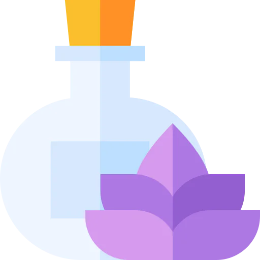 Aromatherapy icon