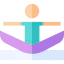 Asana icon 64x64