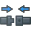 Seatbelt icon 64x64
