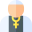 Pastor icon 64x64