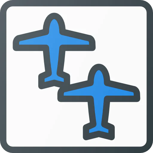 Flight icon