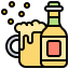Beer icon 64x64