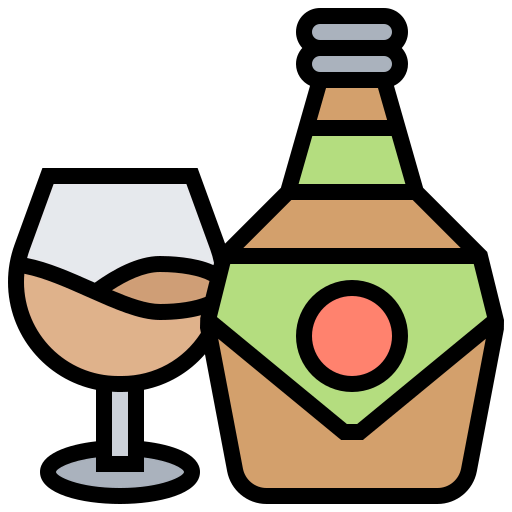 Brandy icon