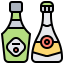 Champagne icon 64x64