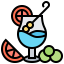 Cocktail icon 64x64