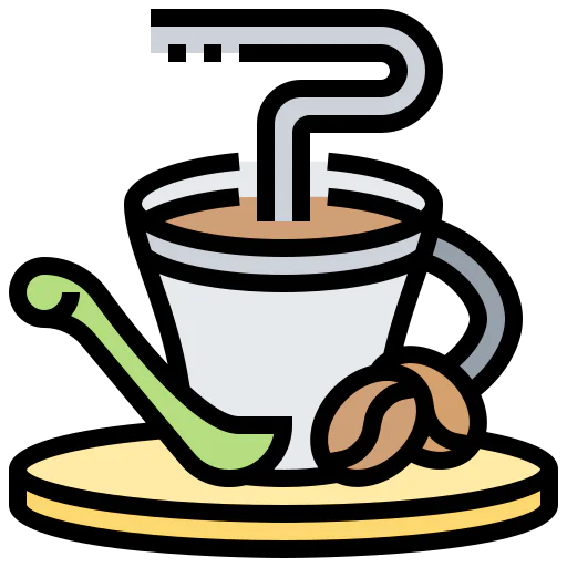 Coffee icon