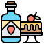 Dessert icon 64x64