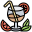 Ice Tea icon 64x64
