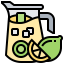 Lemonade icon 64x64