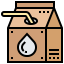 Milk icon 64x64