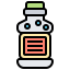 Mineral water icon 64x64