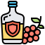 Wine icon 64x64
