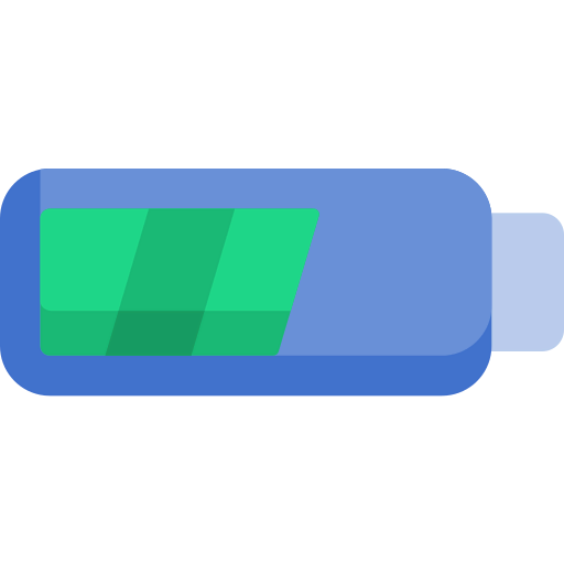 Battery icon