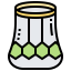 Water glass icon 64x64