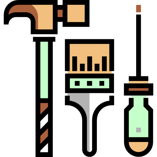 Tools icon