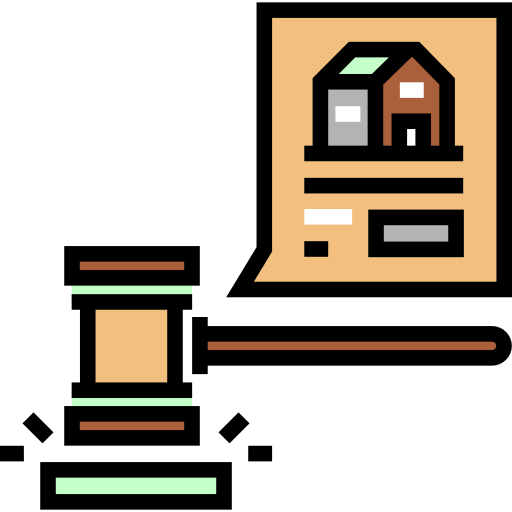 Auction icon