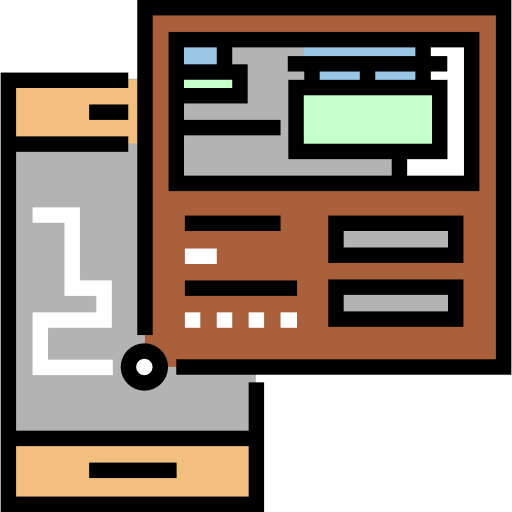 App icon