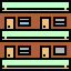 Apartments icon 64x64