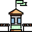 Shelter icon 64x64