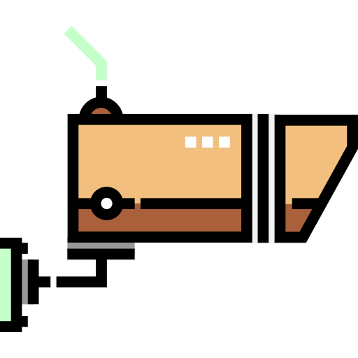 Cctv icon