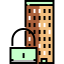 Building icon 64x64
