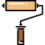 Paint roller icon 64x64
