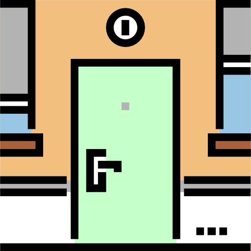 Door icon